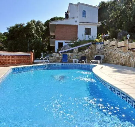 Feriehus El Petonet Lloret de Mar
